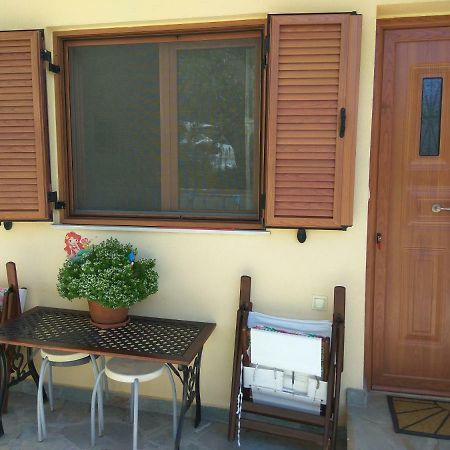 Ioannis Stagkonis Apartment Ajos Nikolaos Zewnętrze zdjęcie