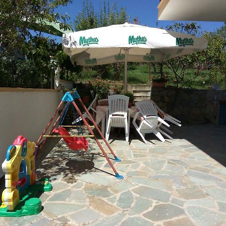 Ioannis Stagkonis Apartment Ajos Nikolaos Zewnętrze zdjęcie