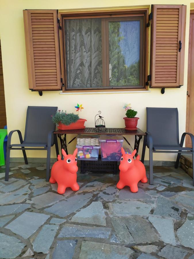 Ioannis Stagkonis Apartment Ajos Nikolaos Zewnętrze zdjęcie