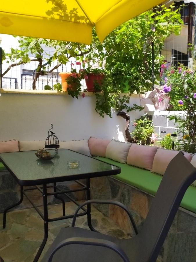 Ioannis Stagkonis Apartment Ajos Nikolaos Zewnętrze zdjęcie
