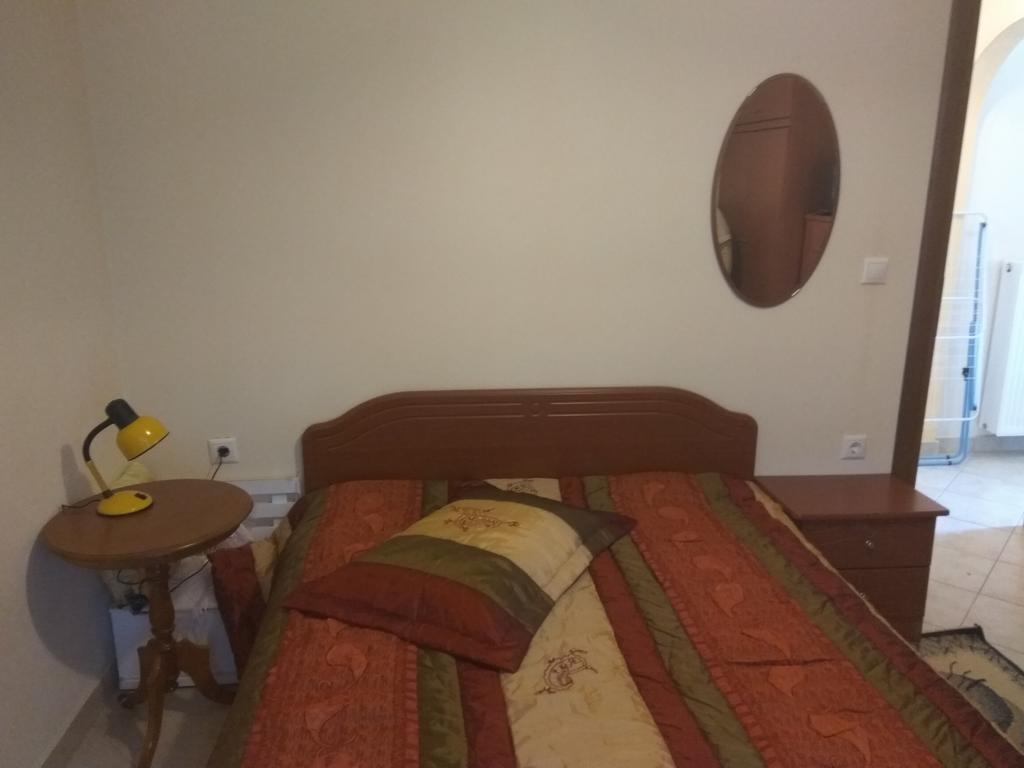 Ioannis Stagkonis Apartment Ajos Nikolaos Zewnętrze zdjęcie