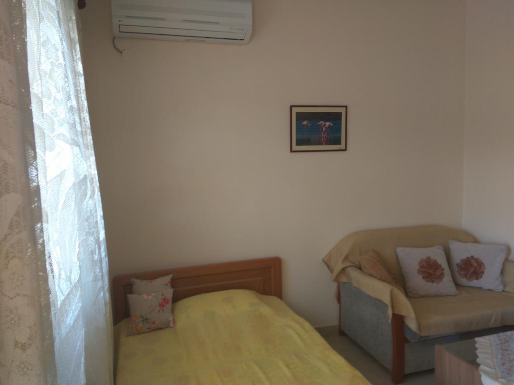 Ioannis Stagkonis Apartment Ajos Nikolaos Zewnętrze zdjęcie