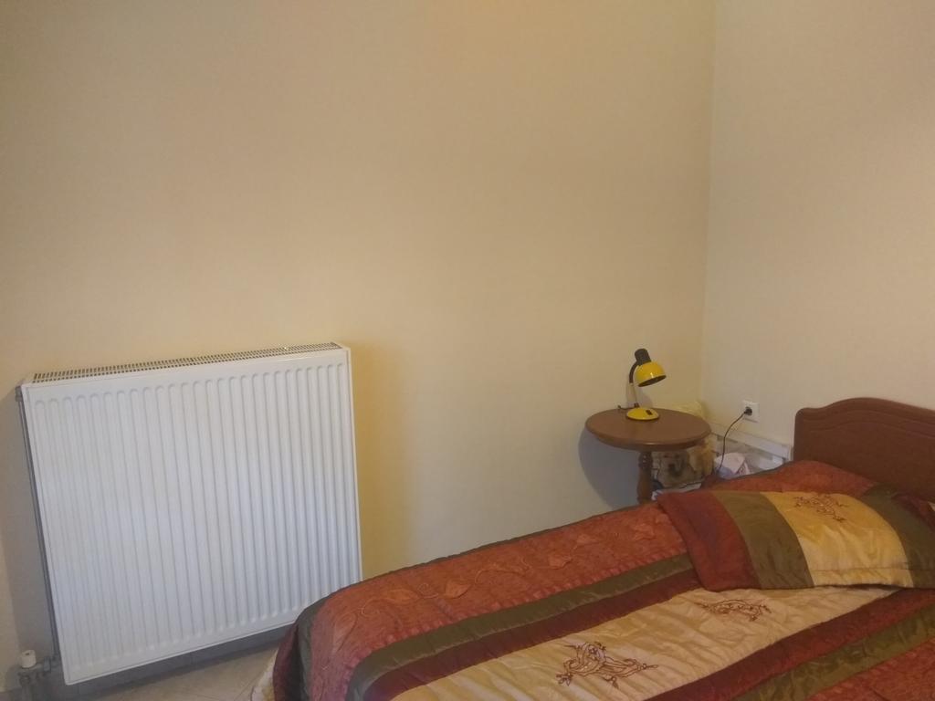 Ioannis Stagkonis Apartment Ajos Nikolaos Zewnętrze zdjęcie