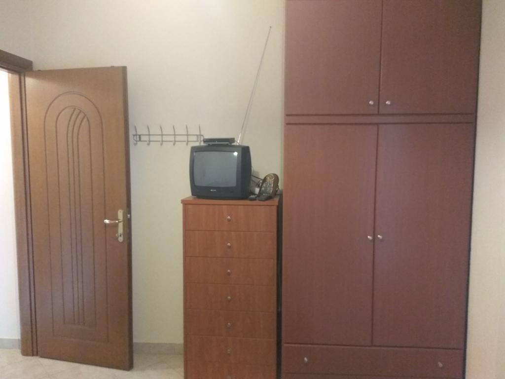 Ioannis Stagkonis Apartment Ajos Nikolaos Zewnętrze zdjęcie