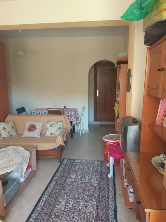 Ioannis Stagkonis Apartment Ajos Nikolaos Zewnętrze zdjęcie