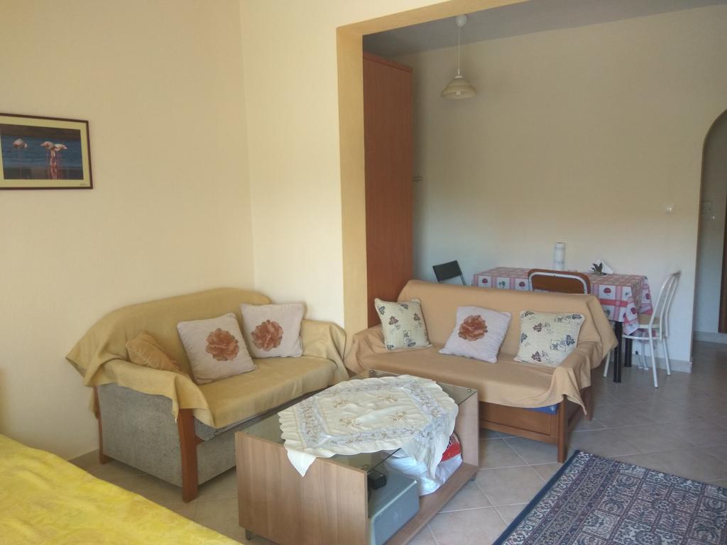 Ioannis Stagkonis Apartment Ajos Nikolaos Zewnętrze zdjęcie