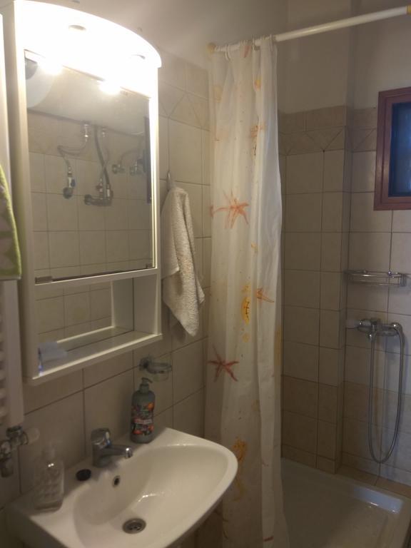 Ioannis Stagkonis Apartment Ajos Nikolaos Zewnętrze zdjęcie