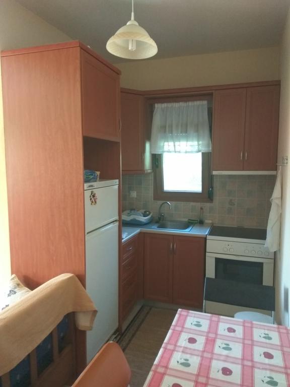 Ioannis Stagkonis Apartment Ajos Nikolaos Zewnętrze zdjęcie