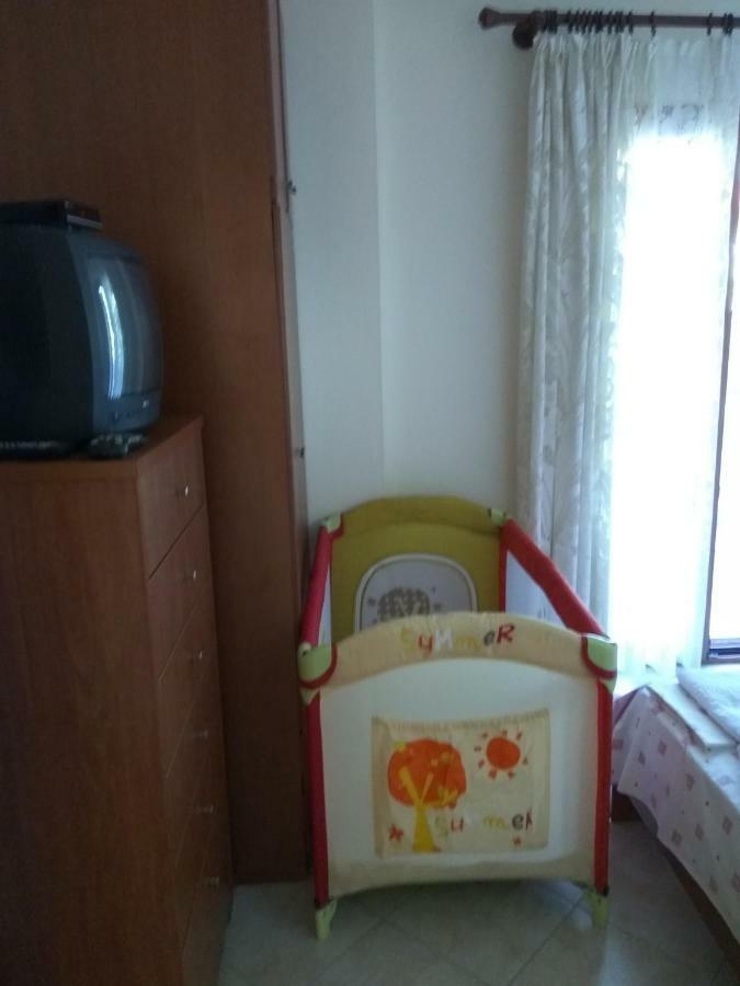 Ioannis Stagkonis Apartment Ajos Nikolaos Zewnętrze zdjęcie