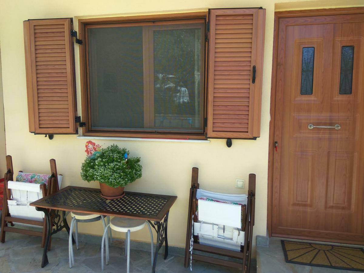 Ioannis Stagkonis Apartment Ajos Nikolaos Zewnętrze zdjęcie