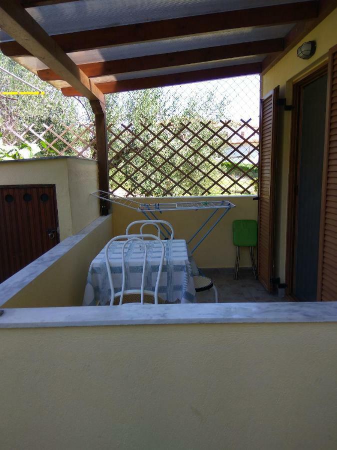 Ioannis Stagkonis Apartment Ajos Nikolaos Zewnętrze zdjęcie