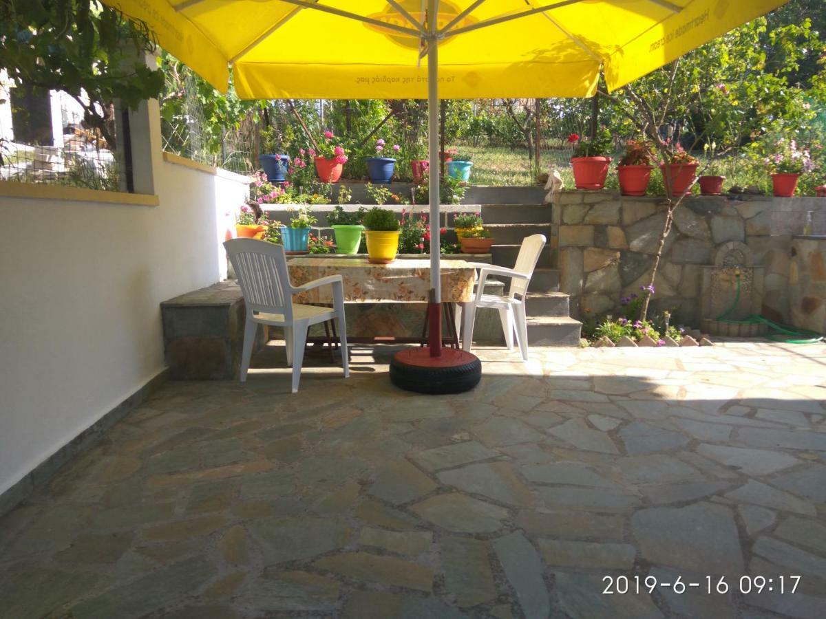Ioannis Stagkonis Apartment Ajos Nikolaos Zewnętrze zdjęcie